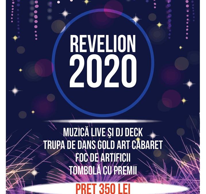 REVELION 2020